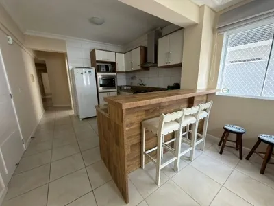 Apartamento em Navegantes