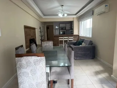 Apartamento de 3 Dormitórios Mobiliado à Venda no Centro / Capão da Canoa — foto 4
