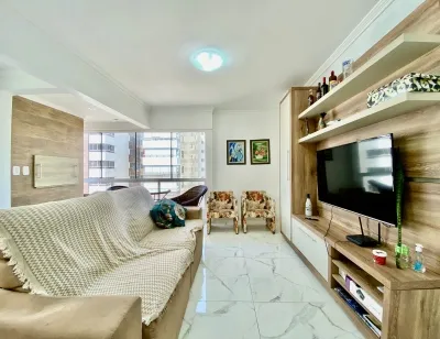 Apartamento em Centro