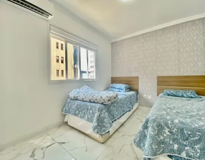 Apartamento de 2 Dormitórios para Venda Bairro Navegantes Capão da Canoa. — foto 3