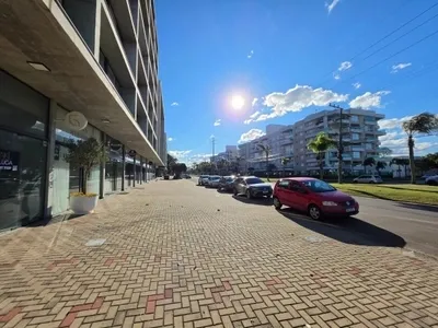 Loja Disponível para Aluguel Anual na Avenida Central de Atlântida. — foto 3