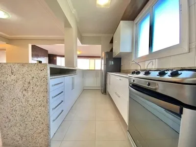 Apartamento de 3 Dormitórios Mobiliado para Venda Bairro Navegantes Capão da Canoa. — foto 5
