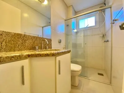 Apartamento de 3 Dormitórios Mobiliado para Venda Bairro Navegantes Capão da Canoa. — foto 3