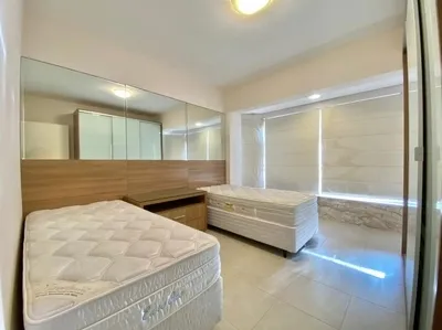 Apartamento de 3 Dormitórios Mobiliado para Venda Bairro Navegantes Capão da Canoa. — foto 2
