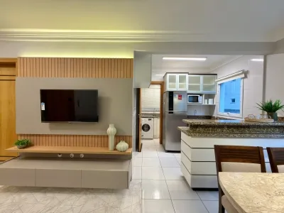 Apartamento de 2 Dormitórios Mobiliado  à Venda no Bairro Zona Nova / Capão da Canoa — foto 5