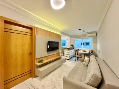 Apartamento em Zona Nova