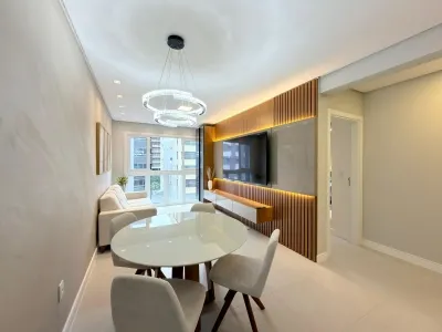 Apartamento em Zona Nova