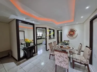 Casa com 03 Dormitórios Disponível para Aluguel Anual no Bairro Zona Nova em Capão da Canoa. — foto 5
