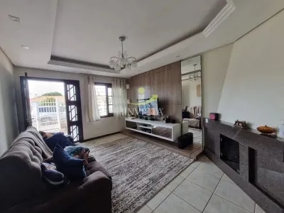 Casa com 03 Dormitórios Disponível para Aluguel Anual no Bairro Zona Nova em Capão da Canoa. — foto 3