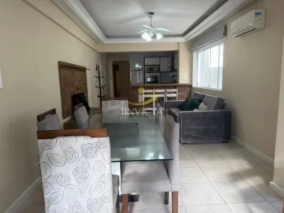 Apartamento 3 Dormitórios Mobiliado para Aluguel Anual no Bairro Navegantes em Capão da Canoa — foto 3