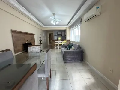 Apartamento 3 Dormitórios Mobiliado para Aluguel Anual no Bairro Navegantes em Capão da Canoa — foto 5