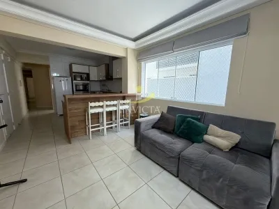Apartamento 3 Dormitórios Mobiliado para Aluguel Anual no Bairro Navegantes em Capão da Canoa — foto 2