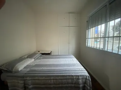 Apartamento de 02 Dormitórios Disponível para Aluguel Anual no Centro de Capão da Canoa. — foto 5