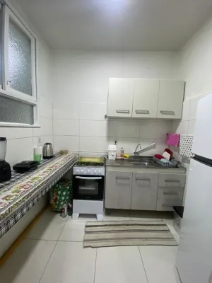 Apartamento de 02 Dormitórios Disponível para Aluguel Anual no Centro de Capão da Canoa. — foto 3