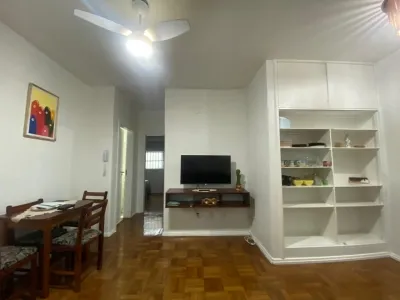 Apartamento de 02 Dormitórios Disponível para Aluguel Anual no Centro de Capão da Canoa. — foto 2