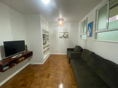 Apartamento em Centro