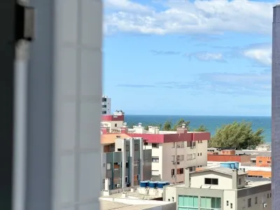 Apartamento de 2 Dormitórios Vazio à Venda no Bairro Zona Nova / Capão da Canoa — foto 3