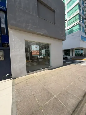 Loja em Centro