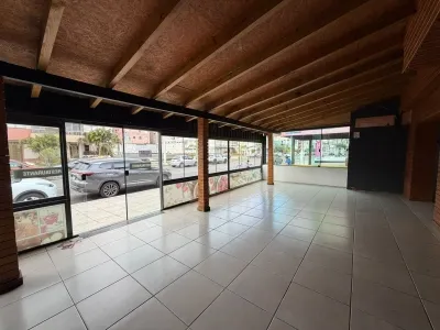 Loja Disponível para Aluguel Anual na avenida Paraguassú em Capão da Canoa. — foto 3