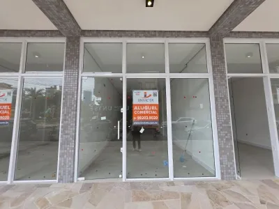 Loja em Centro