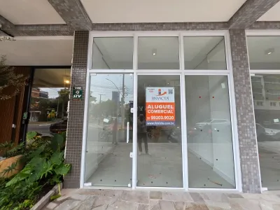 Loja em Centro