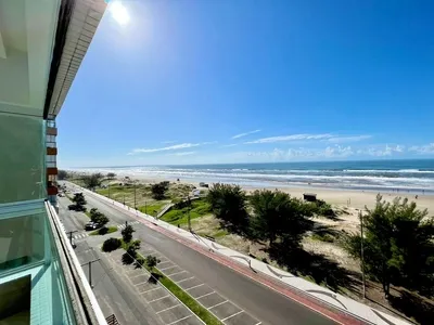 Apartamento 3 Suítes, Mobiliado e Decorado a Venda, Navegantes/ Capão da Canoa — foto 2