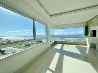 Apartamento 3 Suítes, Mobiliado e Decorado a Venda, Navegantes/ Capão da Canoa — foto 3