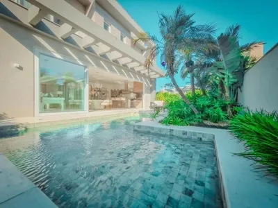 Casa no Condomínio Velas da Marina — foto 5