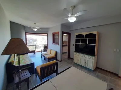 Apartamento de 2 Dormitórios Mobiliado à Venda no Bairro Centro / Capão da Canoa — foto 3