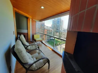 Apartamento de 2 Dormitórios Mobiliado à Venda no Bairro Centro / Capão da Canoa — foto 4