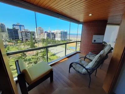 Apartamento de 2 Dormitórios Mobiliado à Venda no Bairro Centro / Capão da Canoa — foto 2