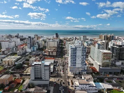 Apartamento de 2 Dormitórios para Venda Bairro Zona Nova Capão da Canoa. — foto 2