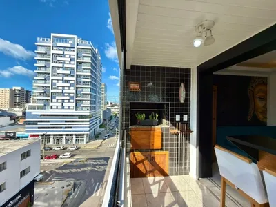 Apartamento de 2 Dormitórios para Venda Bairro Zona Nova Capão da Canoa. — foto 4