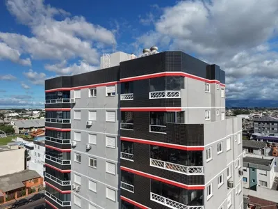 Apartamento de 2 Dormitórios para Venda Bairro Zona Nova Capão da Canoa. — foto 3