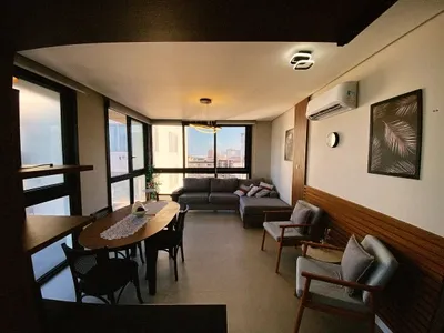 Apartamento 3 Dormitórios, 1 Suíte,  Sem Mobília a Venda, Bairro Zona Nova/ Capão da Canoa — foto 3