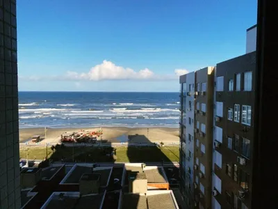 Apartamento 3 Dormitórios, 1 Suíte,  Sem Mobília a Venda, Bairro Zona Nova/ Capão da Canoa — foto 2