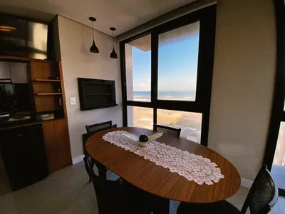 Apartamento 3 Dormitórios, 1 Suíte,  Sem Mobília a Venda, Bairro Zona Nova/ Capão da Canoa — foto 5