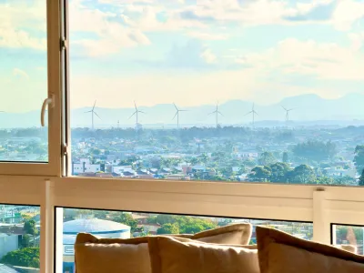 Apartamento com 3 dormitórios em Centro