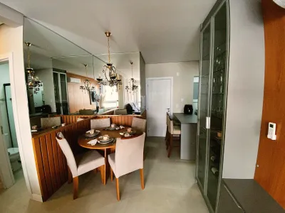 Apartamento 02 Dormitórios a Venda no Bairro Zona Nova em Capão da Canoa — foto 2
