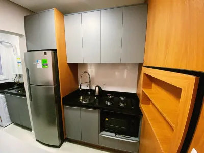 Apartamento 02 Dormitórios a Venda no Bairro Zona Nova em Capão da Canoa — foto 4
