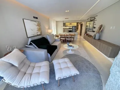 Apartamento 3 Dormitórios Mobiliado e Decorado no Bairro Centro / Capão da Canoa — foto 4
