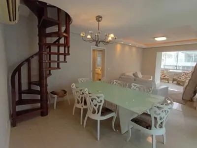 Apartamento 3 Dormitórios Mobiliado e Decorado no Bairro Centro / Capão da Canoa — foto 4