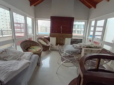 Apartamento 3 Dormitórios Mobiliado e Decorado no Bairro Centro / Capão da Canoa — foto 2
