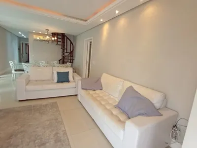 Apartamento 3 Dormitórios Mobiliado e Decorado no Bairro Centro / Capão da Canoa — foto 5