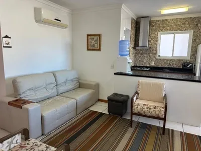 Apartamento 2 Dormitórios Mobiliado  Zona Nova/Capão da Canoa — foto 3