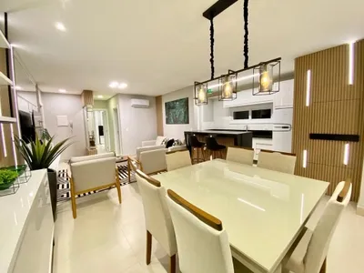 Apartamento de 2 Dormitórios Mobiliado e Decorado à Venda no Bairro Navegantes / Capão da Canoa — foto 4