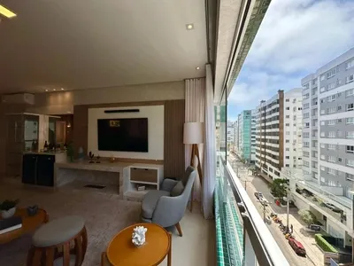 Apartamento 3 Dormitórios Mobiliado e Decorado no Bairro Navegantes / Capão da Canoa — foto 2