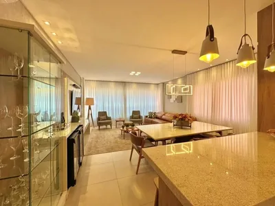 Apartamento 3 Dormitórios Mobiliado e Decorado no Bairro Navegantes / Capão da Canoa — foto 3