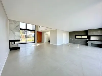 Sobrado em Condomínio 4 Suítes Mobiliado e Decorado à Venda / Capão da Canoa — foto 4