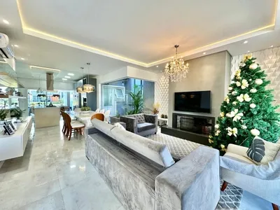 Casa Condomínio 3 Dormitórios Mobiliada e Decorada — foto 2